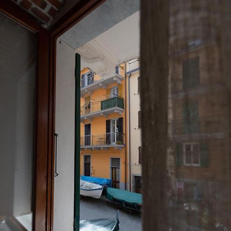 L'Emporio Rooms มานารอลา ภายนอก รูปภาพ