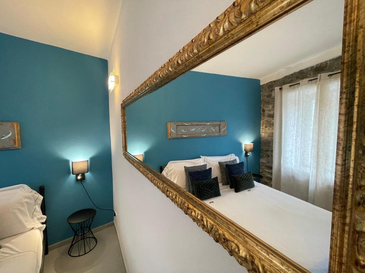 L'Emporio Rooms มานารอลา ภายนอก รูปภาพ