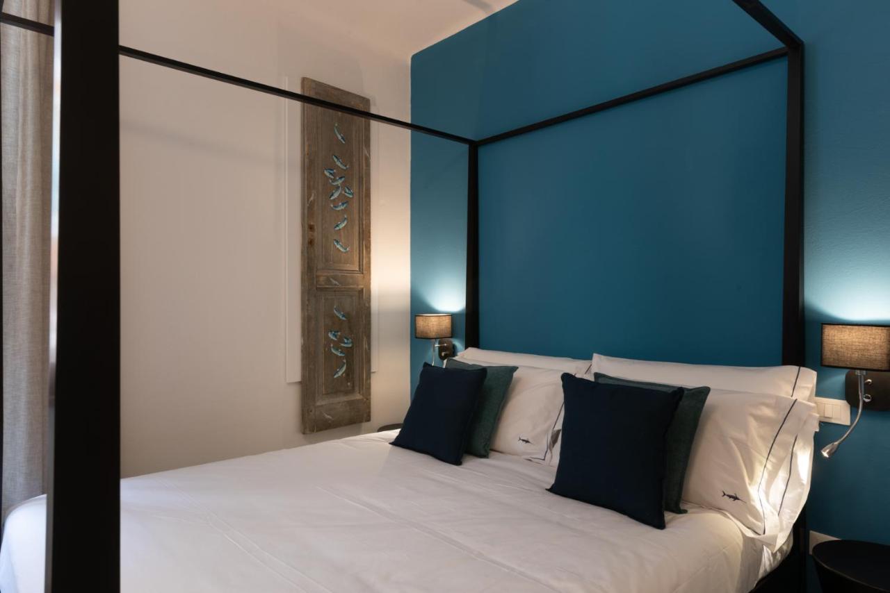 L'Emporio Rooms มานารอลา ภายนอก รูปภาพ