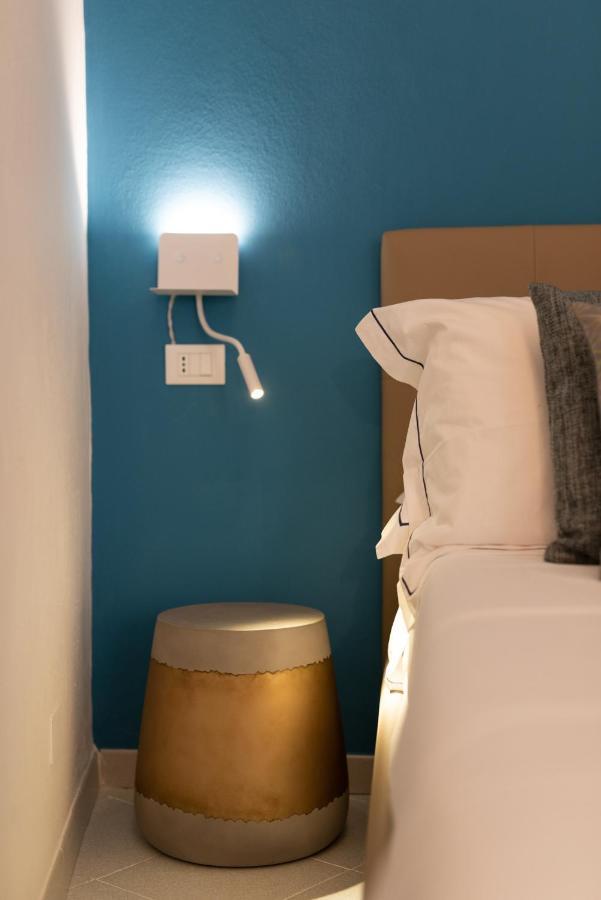 L'Emporio Rooms มานารอลา ภายนอก รูปภาพ