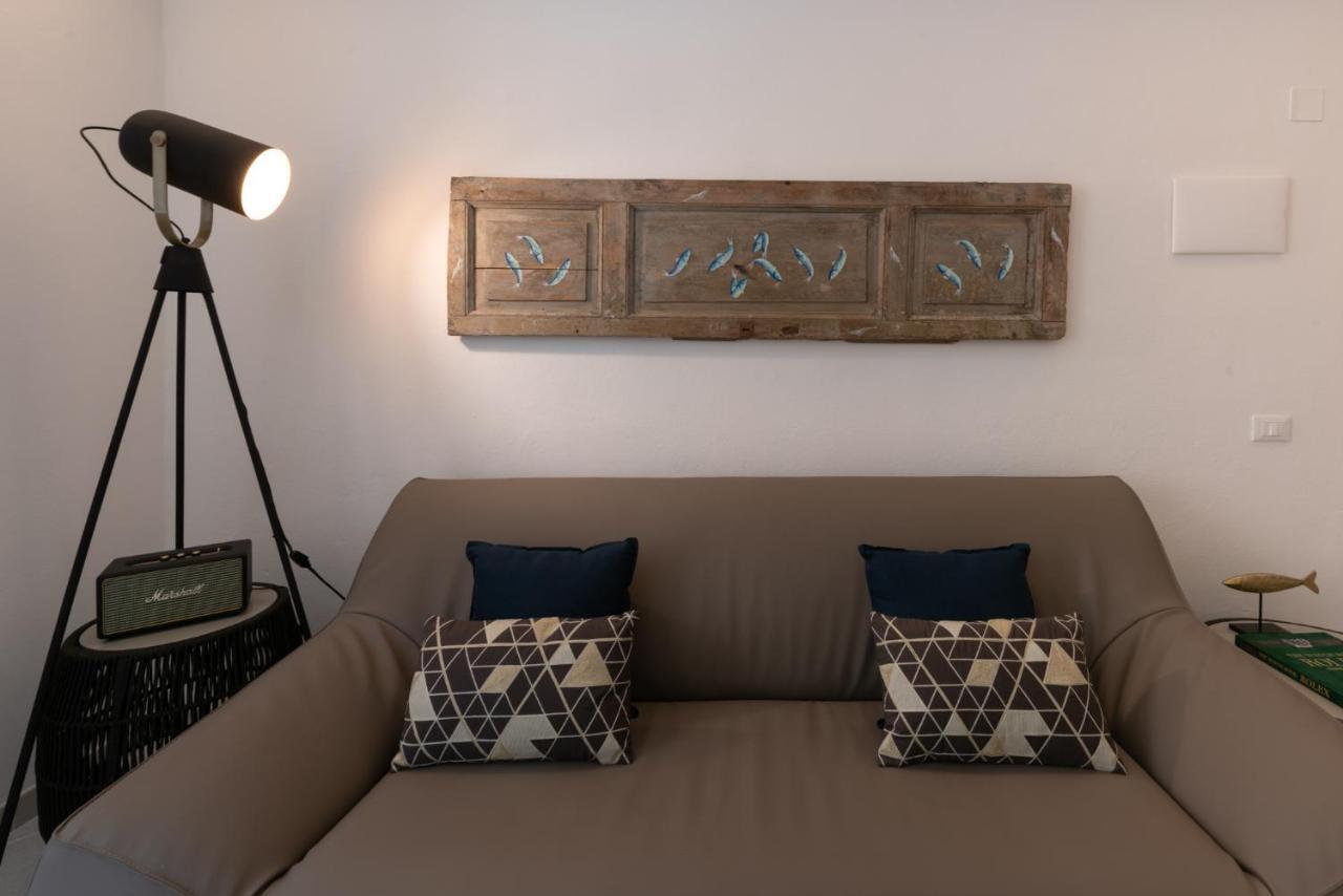 L'Emporio Rooms มานารอลา ภายนอก รูปภาพ